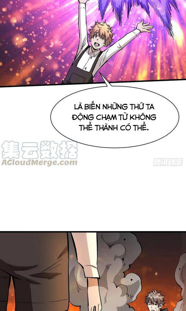 Trở Về Làm Đại Lão Thời Mạt Thế Chapter 133 - 21