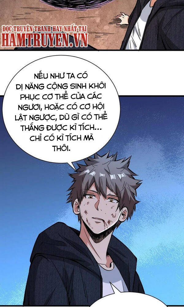 Trở Về Làm Đại Lão Thời Mạt Thế Chapter 133 - 23