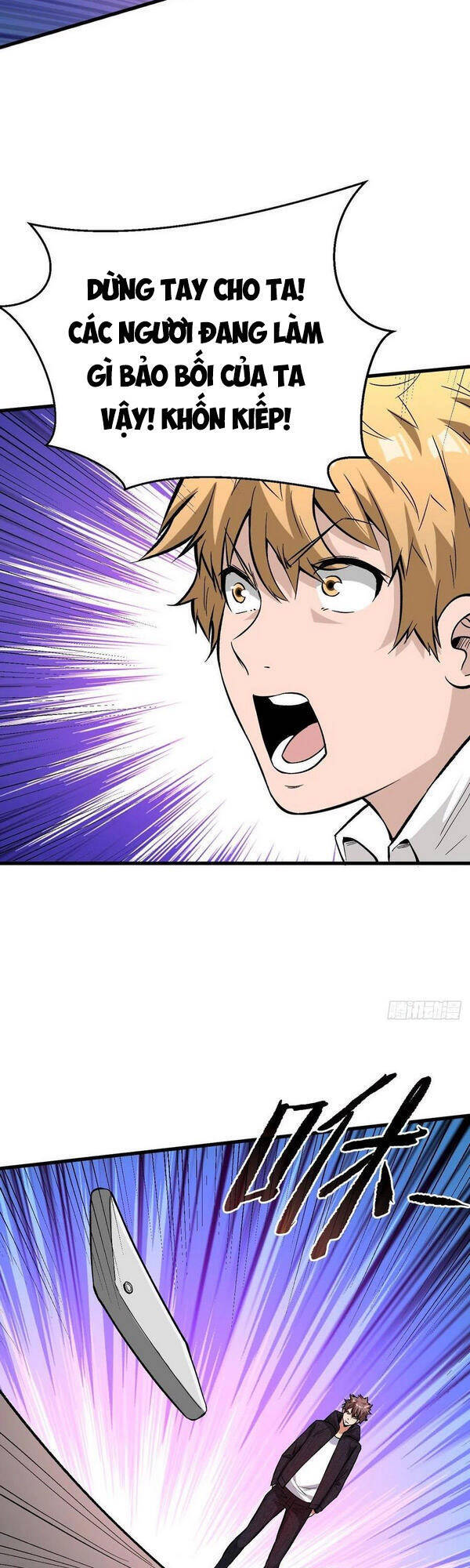 Trở Về Làm Đại Lão Thời Mạt Thế Chapter 133 - 7