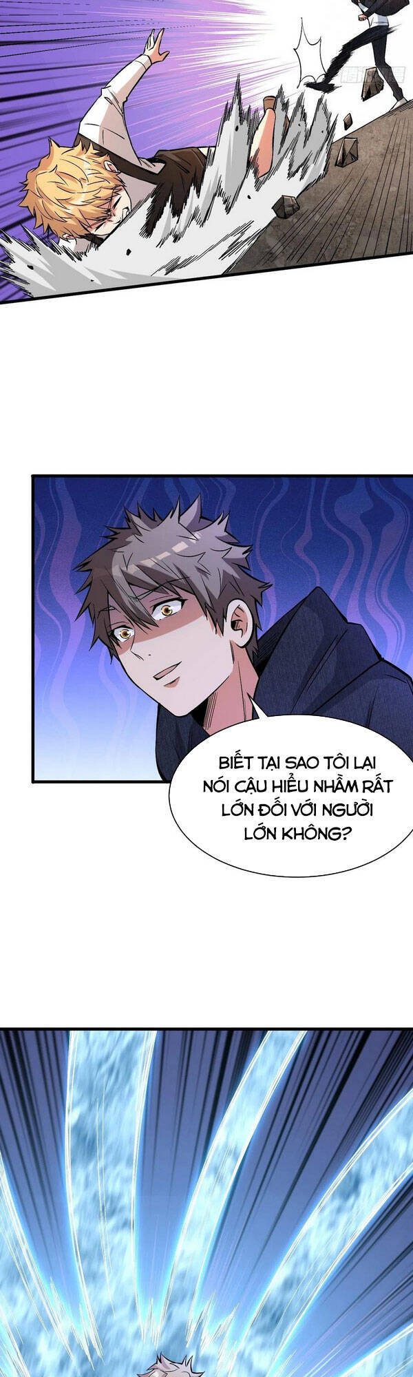 Trở Về Làm Đại Lão Thời Mạt Thế Chapter 134 - 11