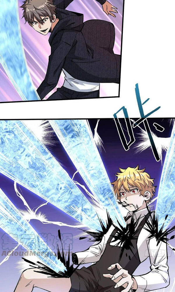 Trở Về Làm Đại Lão Thời Mạt Thế Chapter 134 - 14