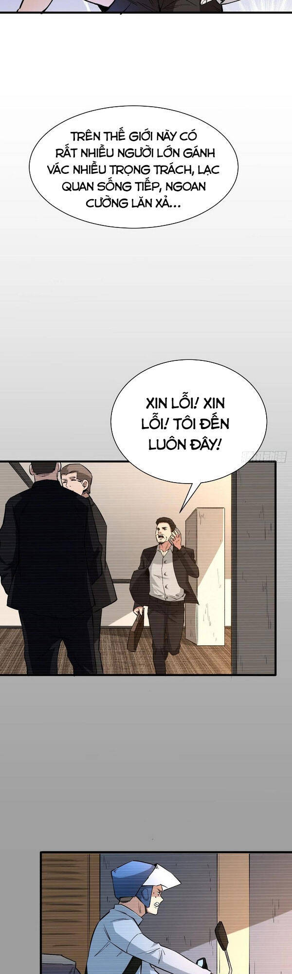 Trở Về Làm Đại Lão Thời Mạt Thế Chapter 134 - 15