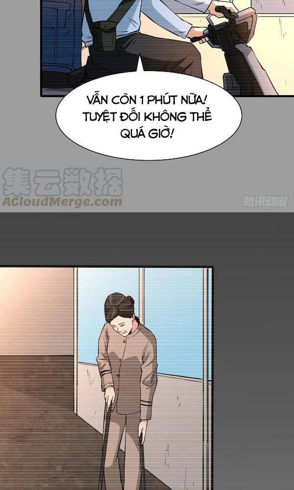 Trở Về Làm Đại Lão Thời Mạt Thế Chapter 134 - 16