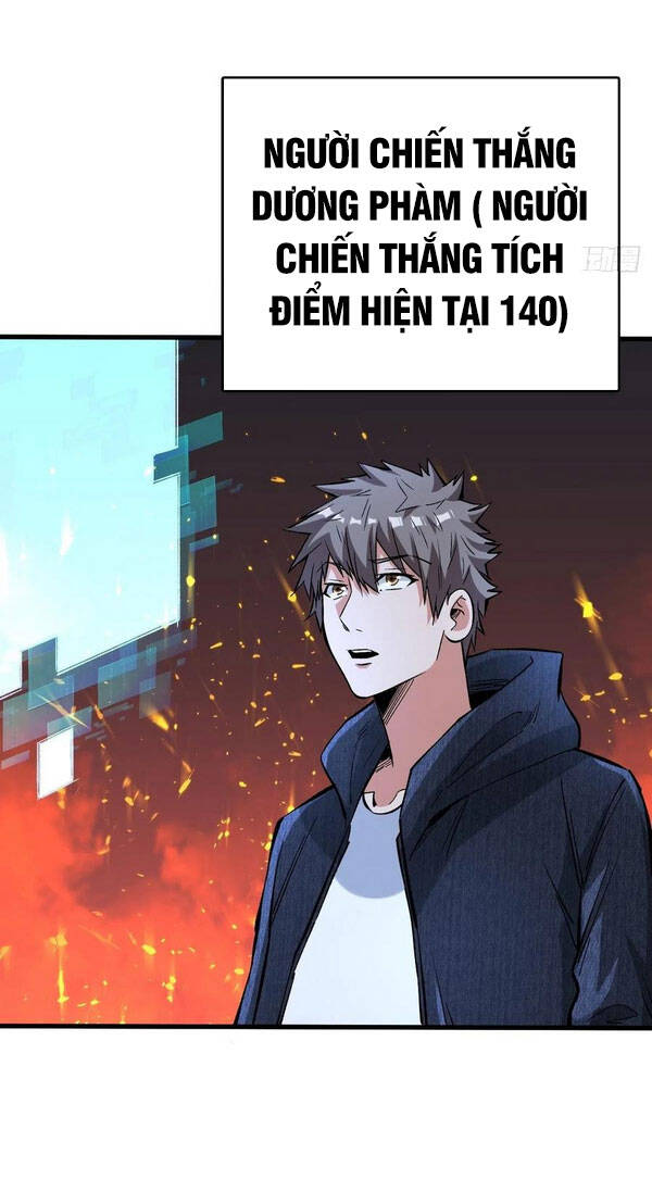 Trở Về Làm Đại Lão Thời Mạt Thế Chapter 134 - 19