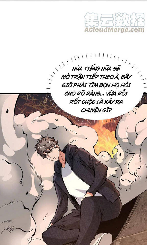 Trở Về Làm Đại Lão Thời Mạt Thế Chapter 134 - 21