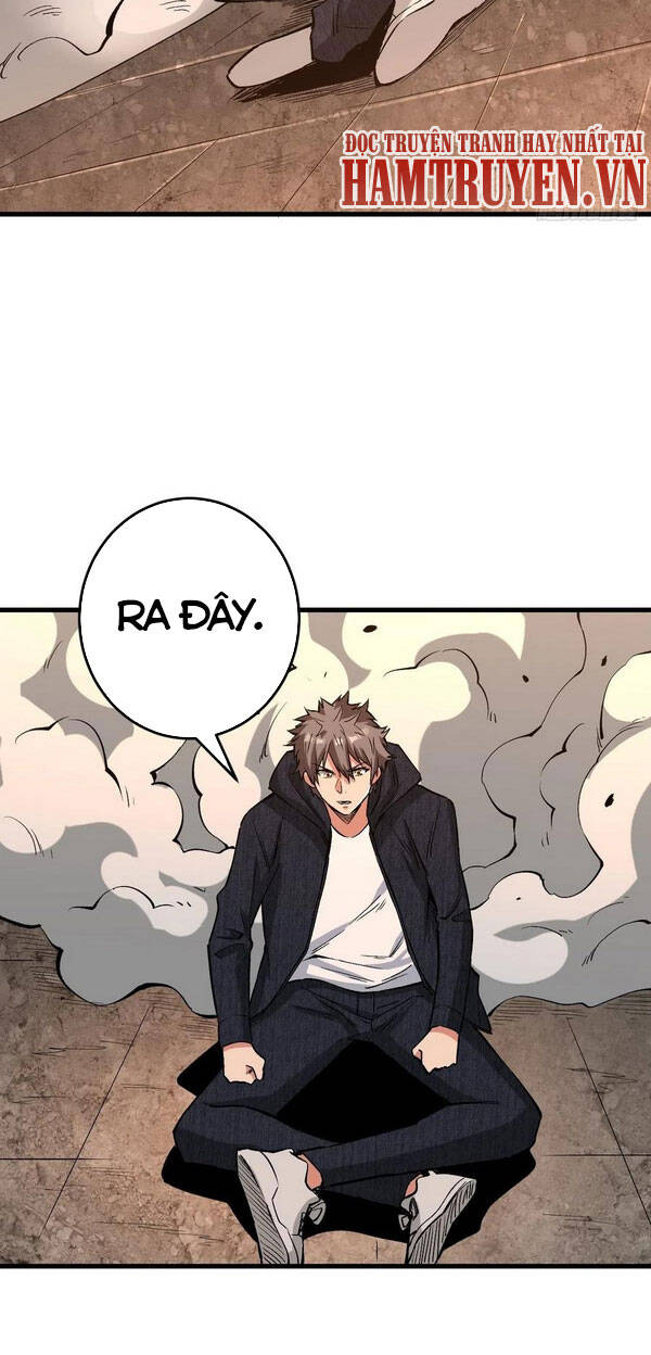 Trở Về Làm Đại Lão Thời Mạt Thế Chapter 134 - 22