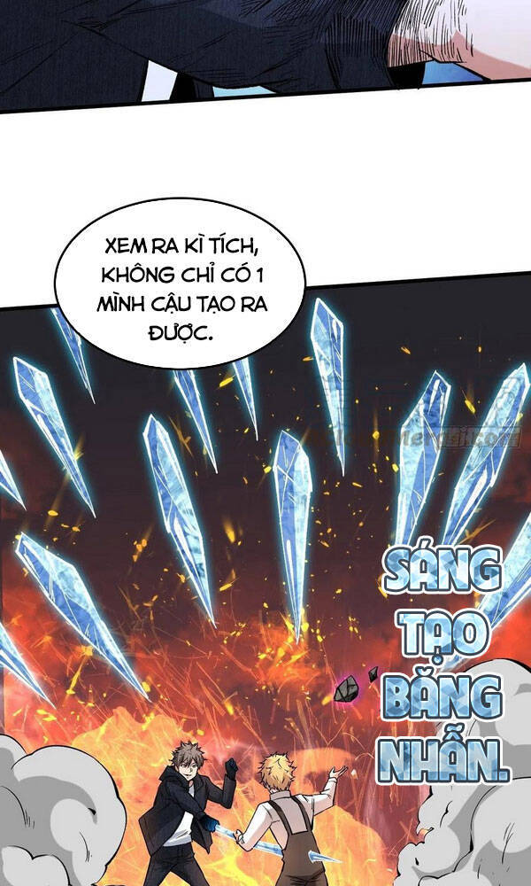 Trở Về Làm Đại Lão Thời Mạt Thế Chapter 134 - 8