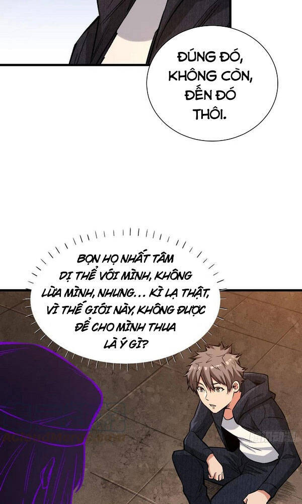 Trở Về Làm Đại Lão Thời Mạt Thế Chapter 135 - 14