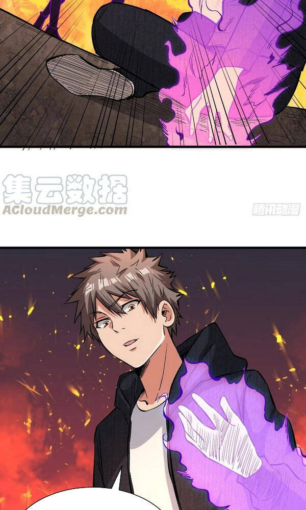 Trở Về Làm Đại Lão Thời Mạt Thế Chapter 135 - 16