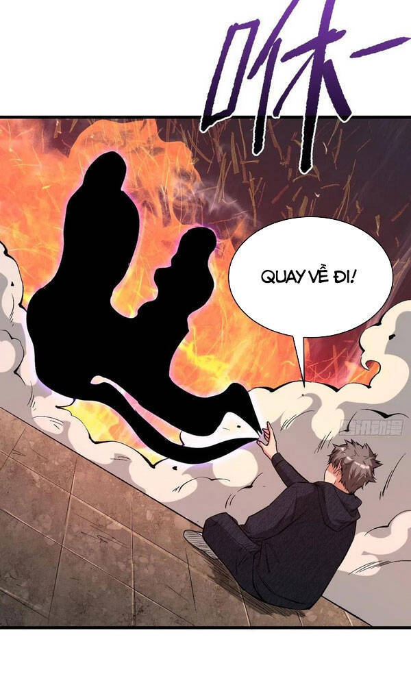 Trở Về Làm Đại Lão Thời Mạt Thế Chapter 135 - 18