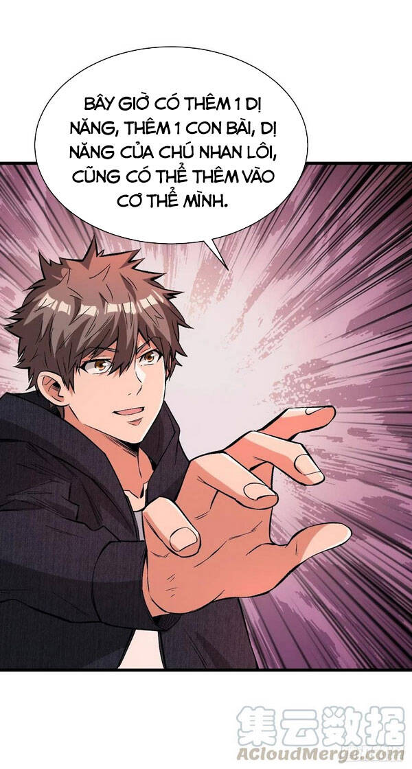 Trở Về Làm Đại Lão Thời Mạt Thế Chapter 135 - 19