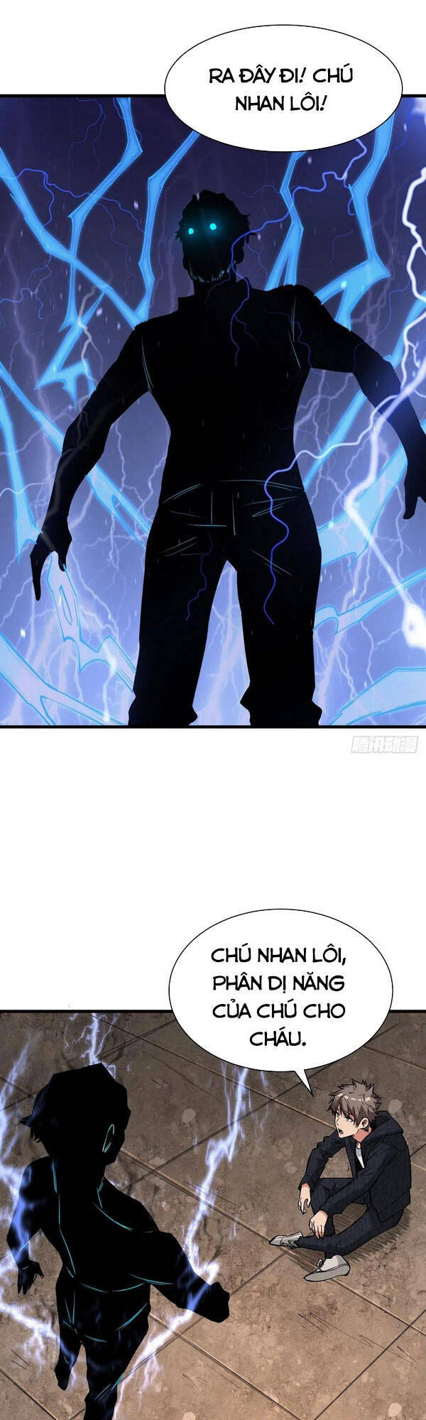 Trở Về Làm Đại Lão Thời Mạt Thế Chapter 135 - 20