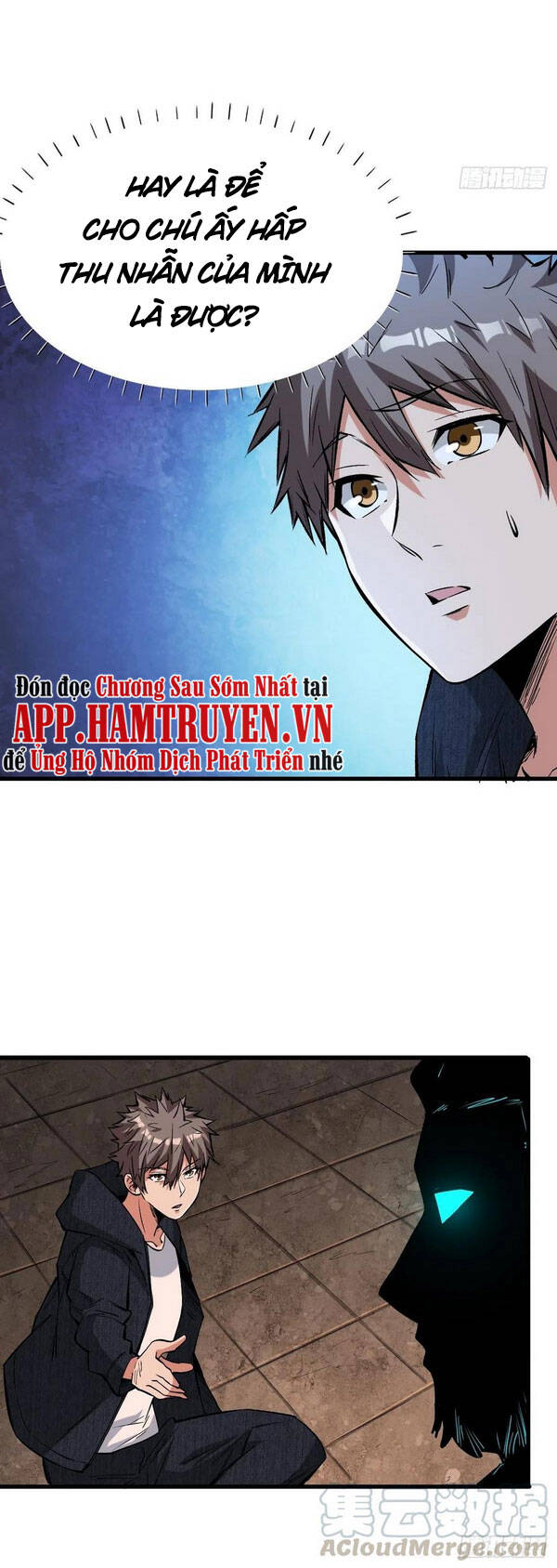 Trở Về Làm Đại Lão Thời Mạt Thế Chapter 135 - 22
