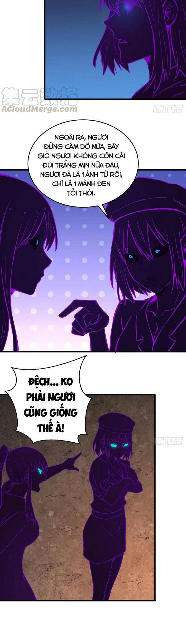 Trở Về Làm Đại Lão Thời Mạt Thế Chapter 135 - 7