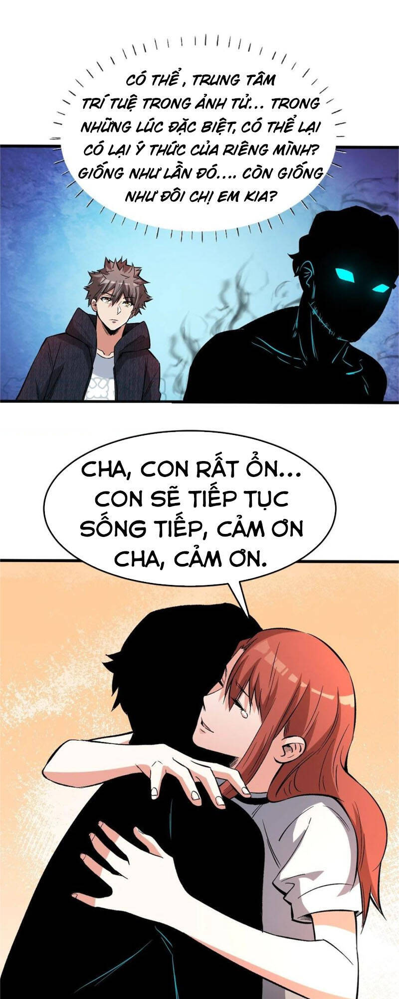 Trở Về Làm Đại Lão Thời Mạt Thế Chapter 136 - 11