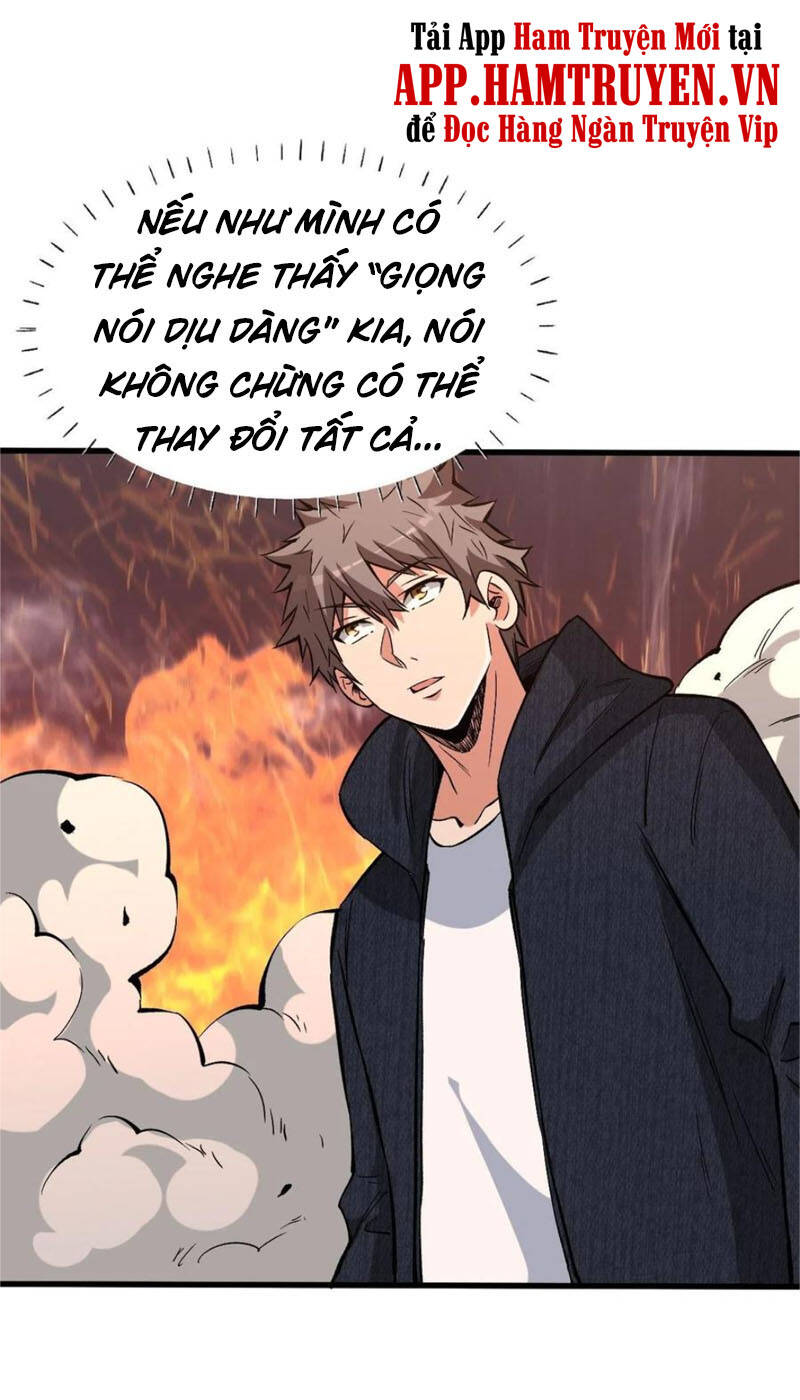 Trở Về Làm Đại Lão Thời Mạt Thế Chapter 136 - 13