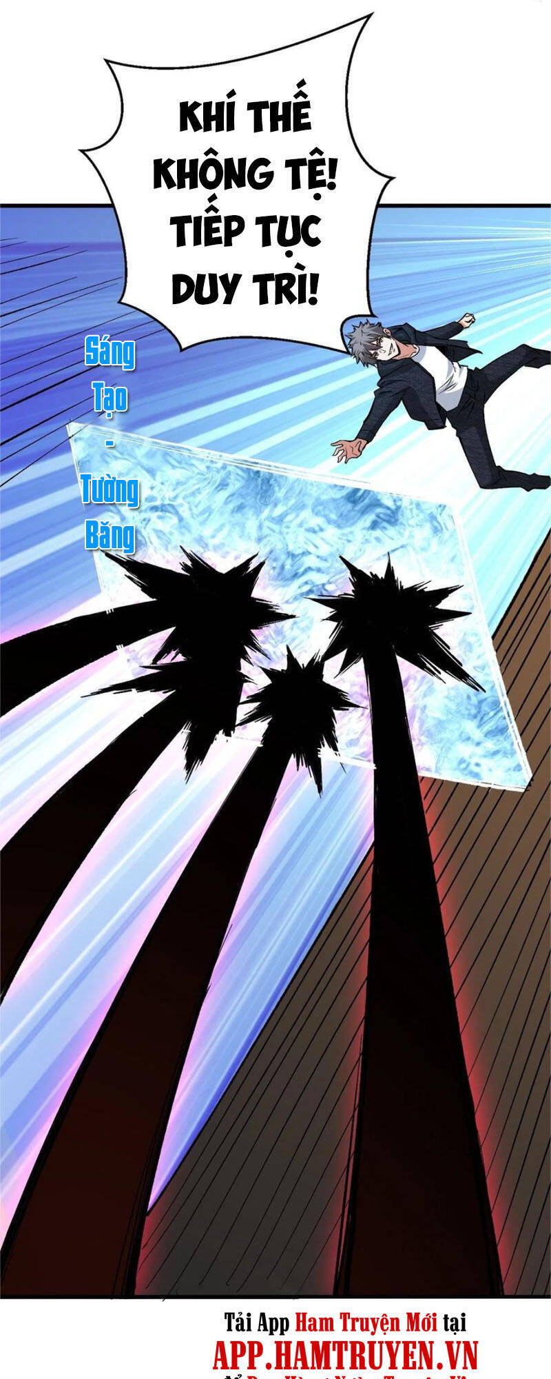 Trở Về Làm Đại Lão Thời Mạt Thế Chapter 136 - 22