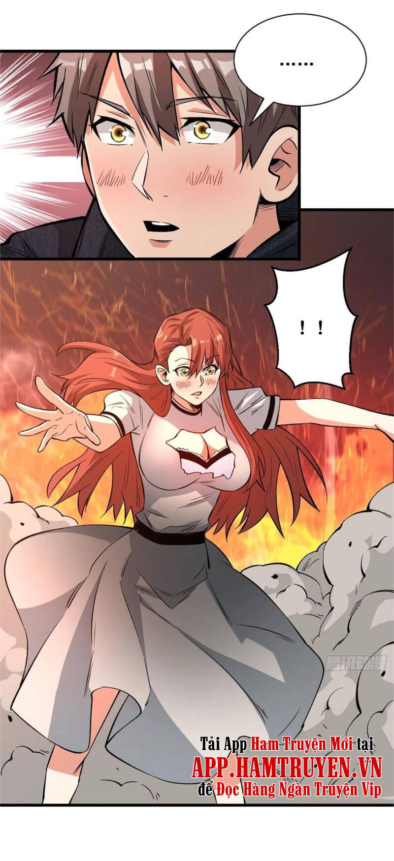 Trở Về Làm Đại Lão Thời Mạt Thế Chapter 136 - 29