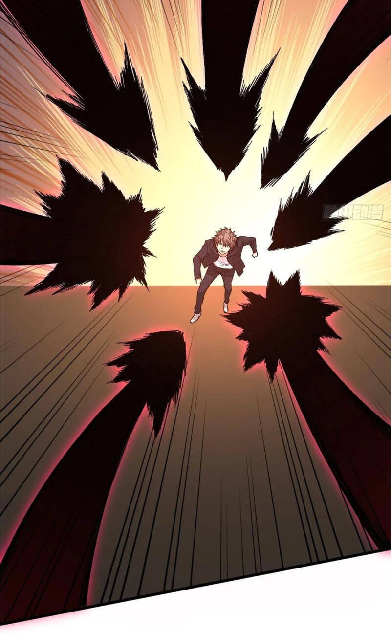 Trở Về Làm Đại Lão Thời Mạt Thế Chapter 136 - 31