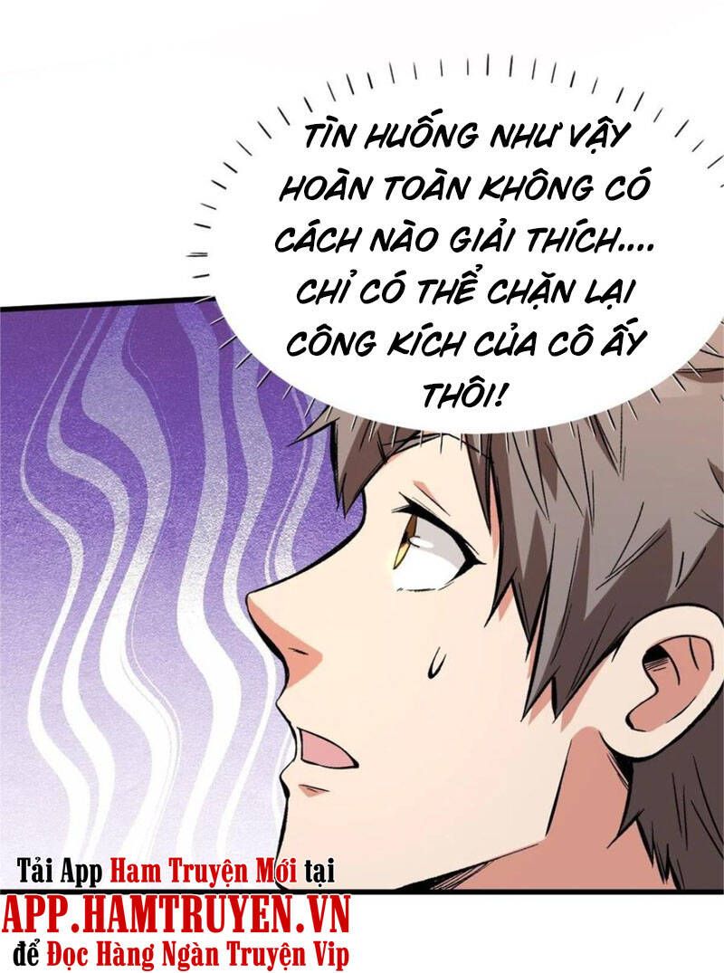 Trở Về Làm Đại Lão Thời Mạt Thế Chapter 136 - 32