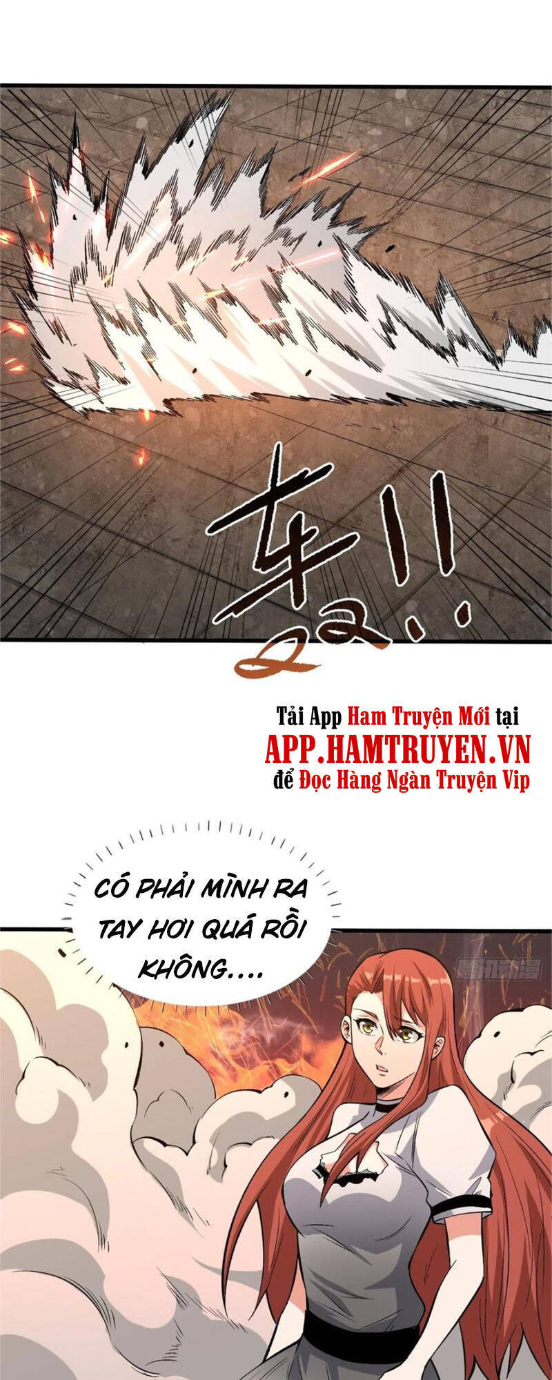Trở Về Làm Đại Lão Thời Mạt Thế Chapter 137 - 1