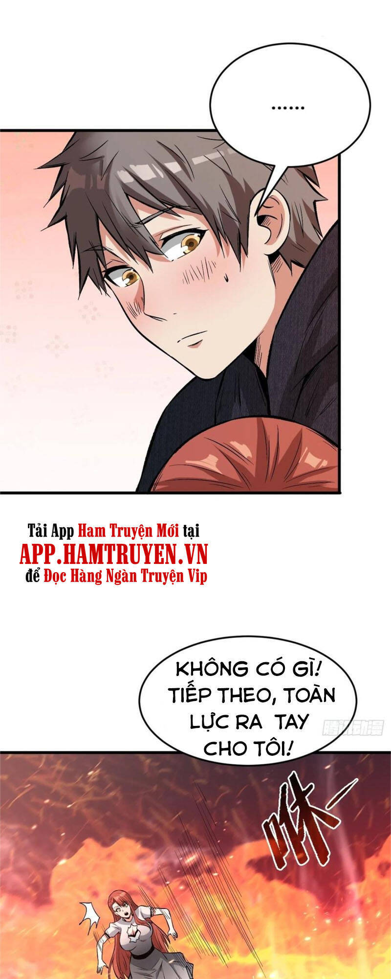 Trở Về Làm Đại Lão Thời Mạt Thế Chapter 137 - 12