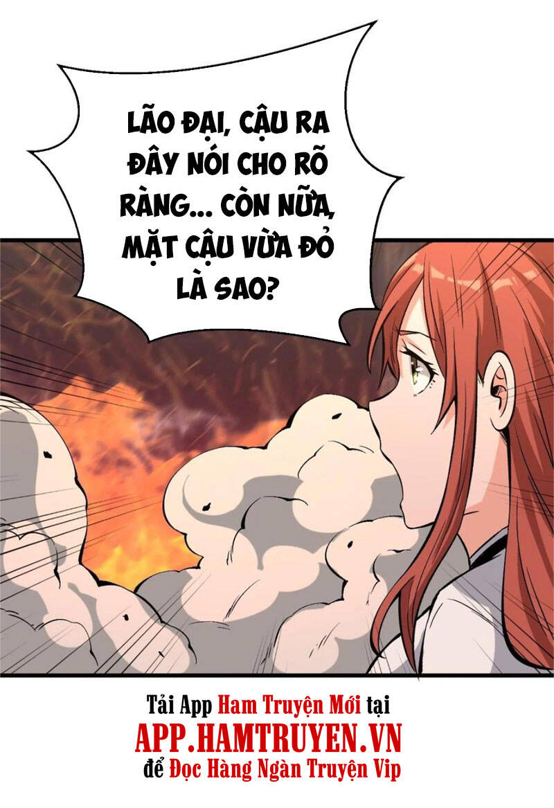 Trở Về Làm Đại Lão Thời Mạt Thế Chapter 137 - 14