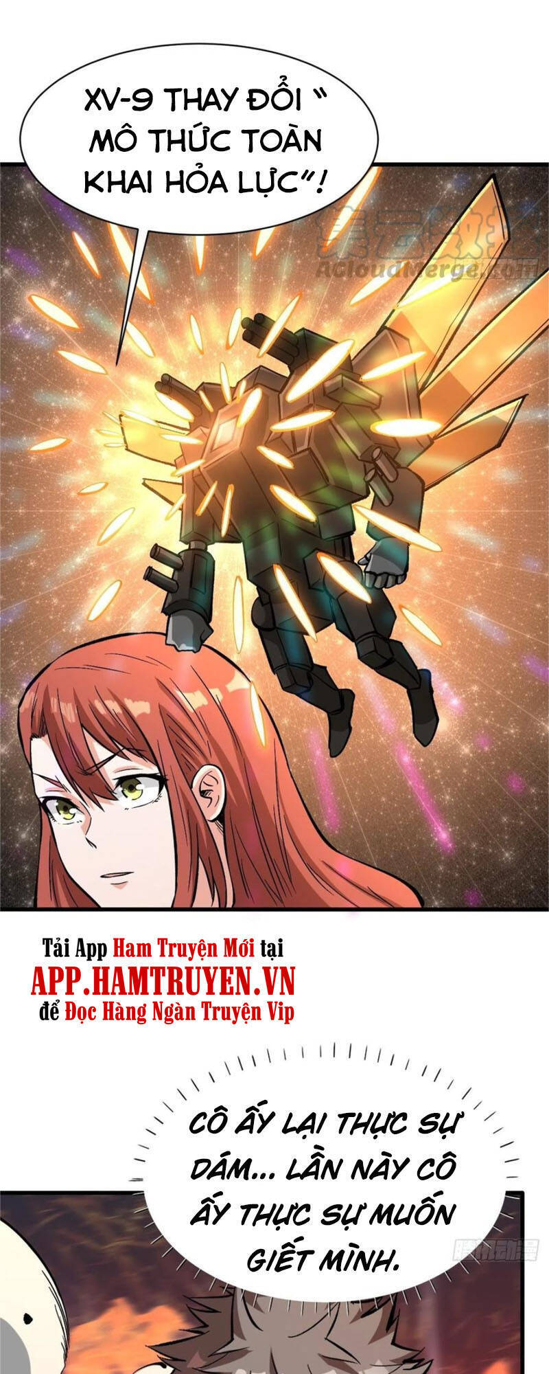 Trở Về Làm Đại Lão Thời Mạt Thế Chapter 137 - 17