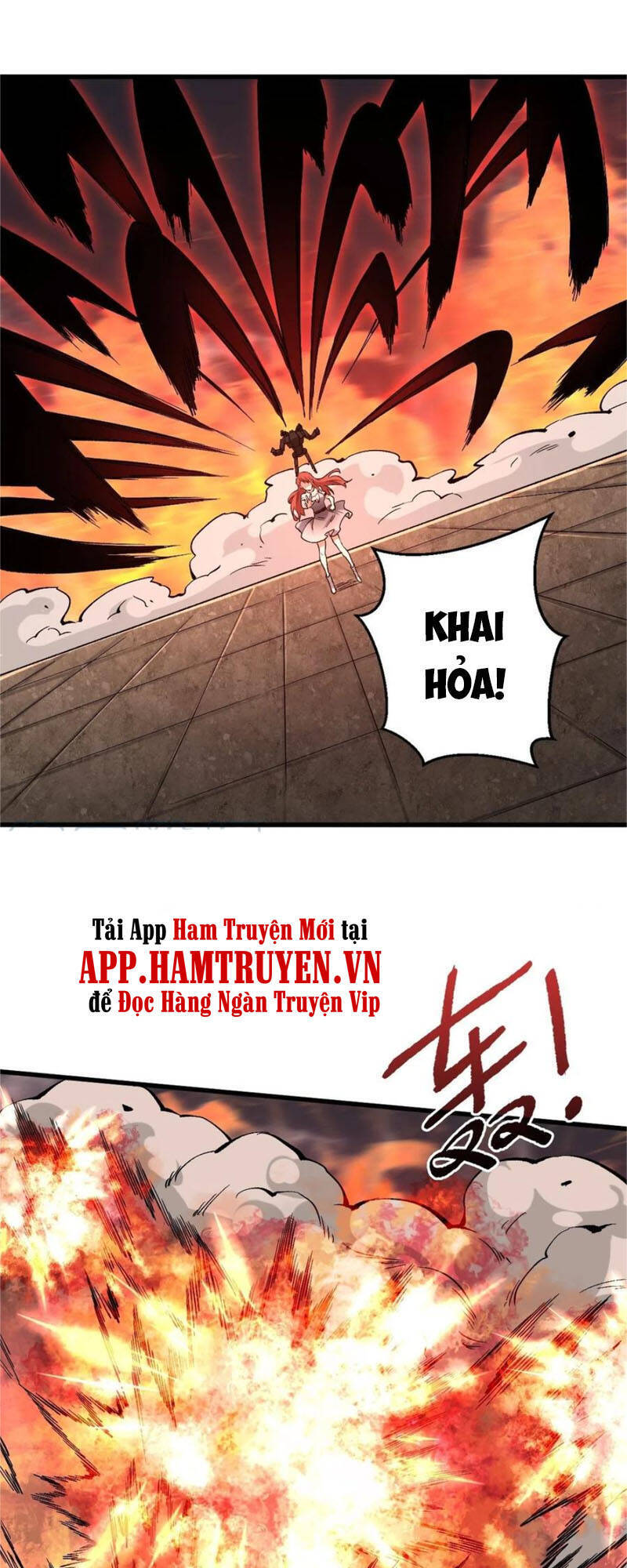 Trở Về Làm Đại Lão Thời Mạt Thế Chapter 137 - 19