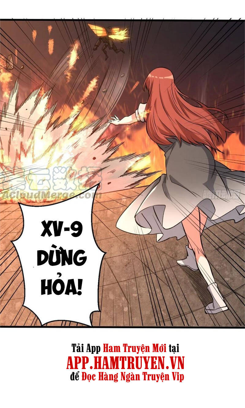 Trở Về Làm Đại Lão Thời Mạt Thế Chapter 137 - 3