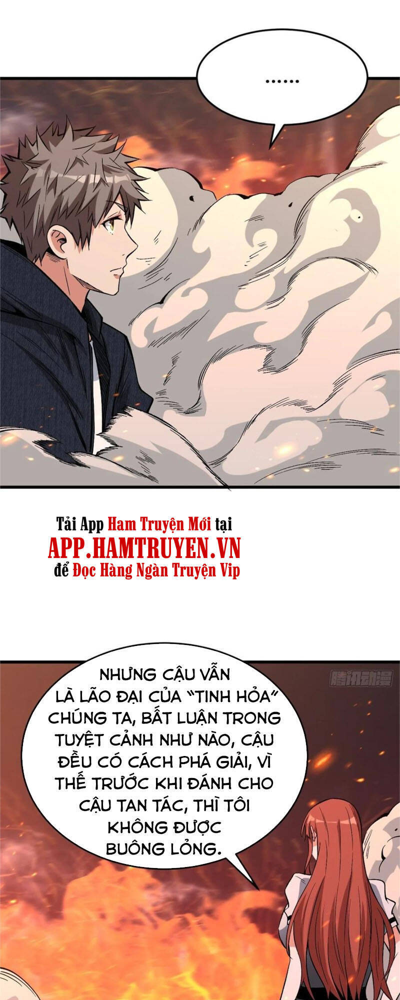 Trở Về Làm Đại Lão Thời Mạt Thế Chapter 137 - 24