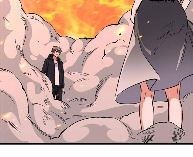 Trở Về Làm Đại Lão Thời Mạt Thế Chapter 137 - 25