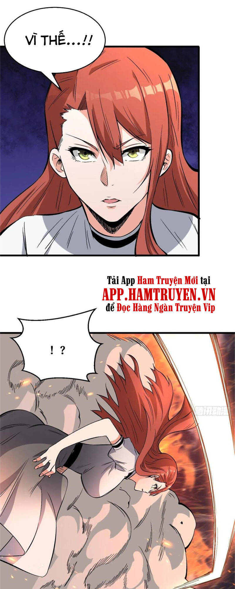 Trở Về Làm Đại Lão Thời Mạt Thế Chapter 137 - 26