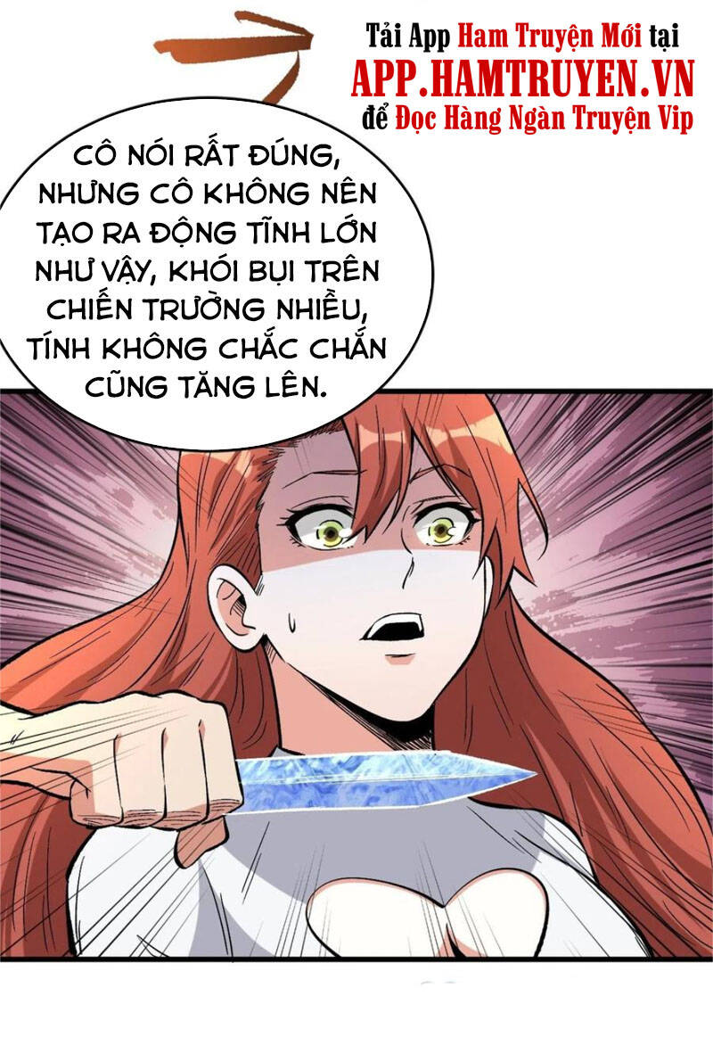 Trở Về Làm Đại Lão Thời Mạt Thế Chapter 137 - 28