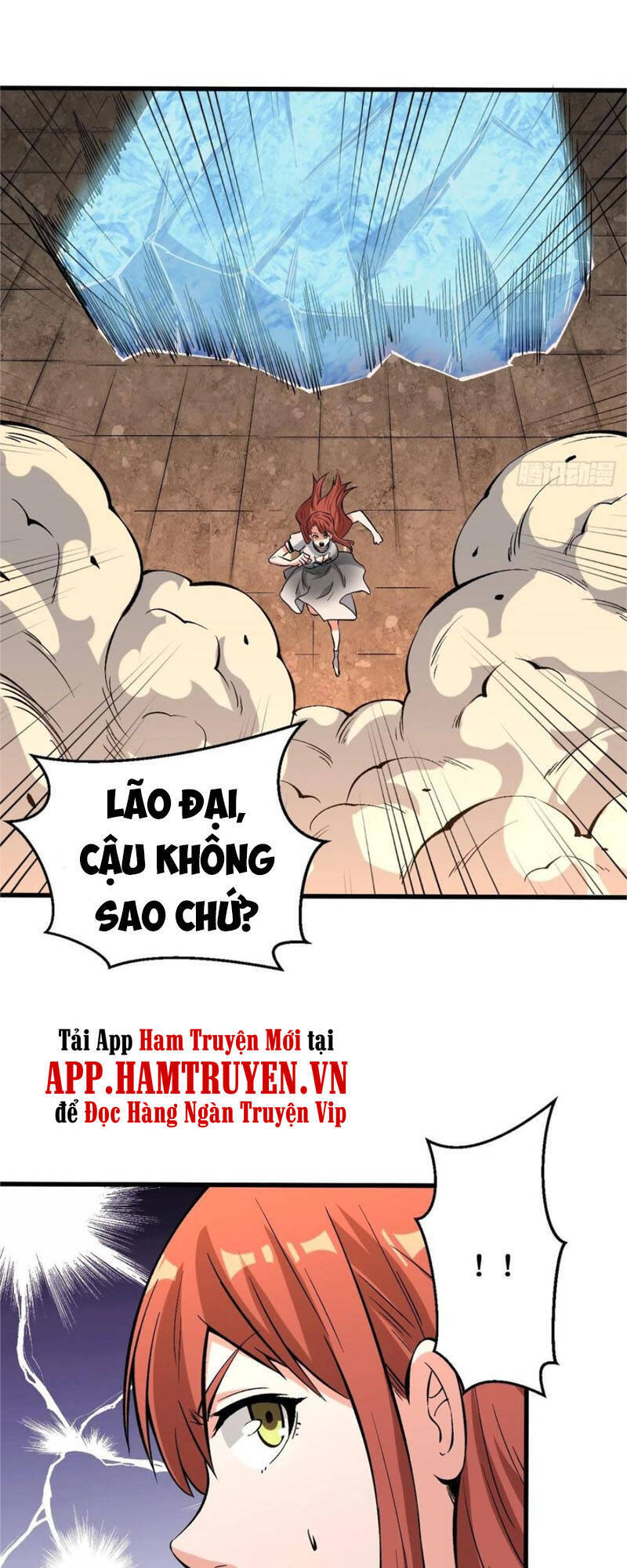 Trở Về Làm Đại Lão Thời Mạt Thế Chapter 137 - 4