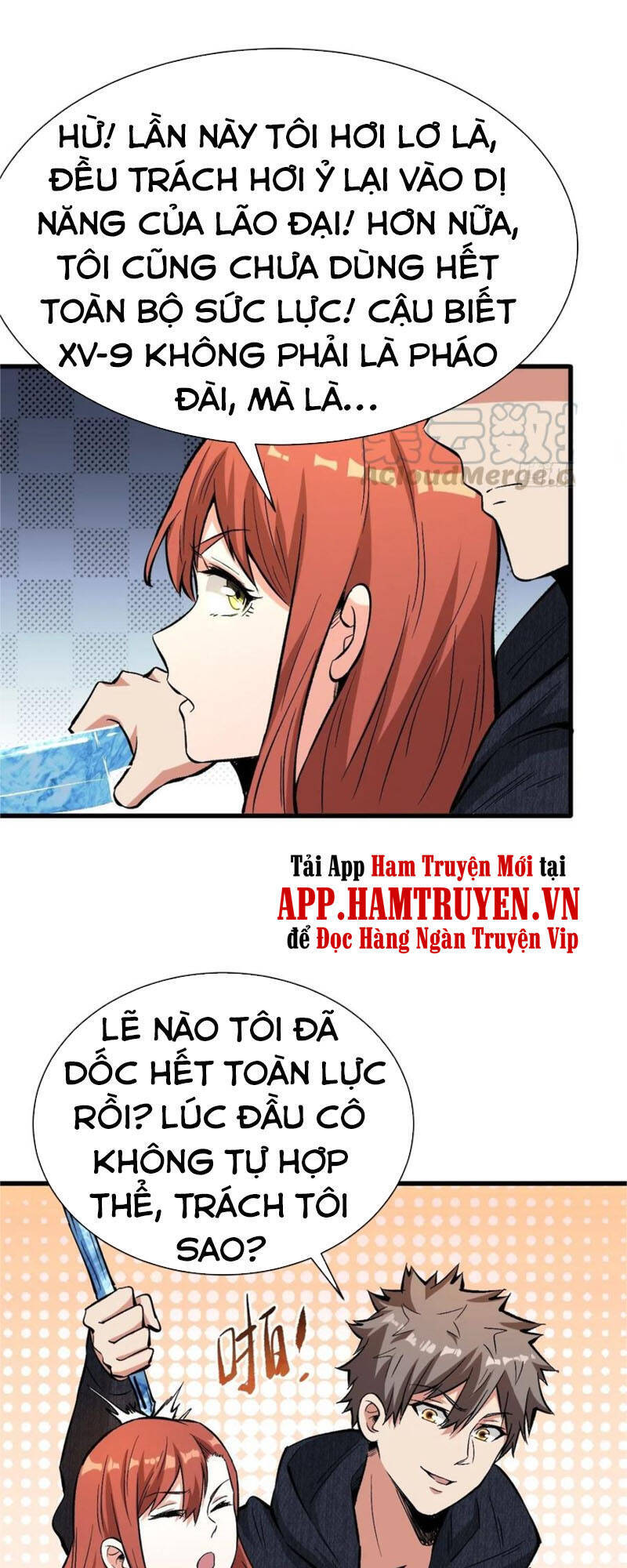 Trở Về Làm Đại Lão Thời Mạt Thế Chapter 137 - 31