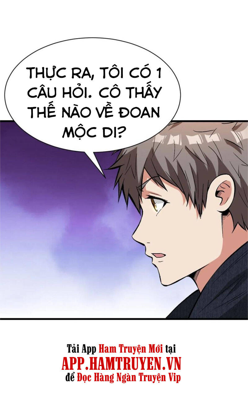 Trở Về Làm Đại Lão Thời Mạt Thế Chapter 137 - 33