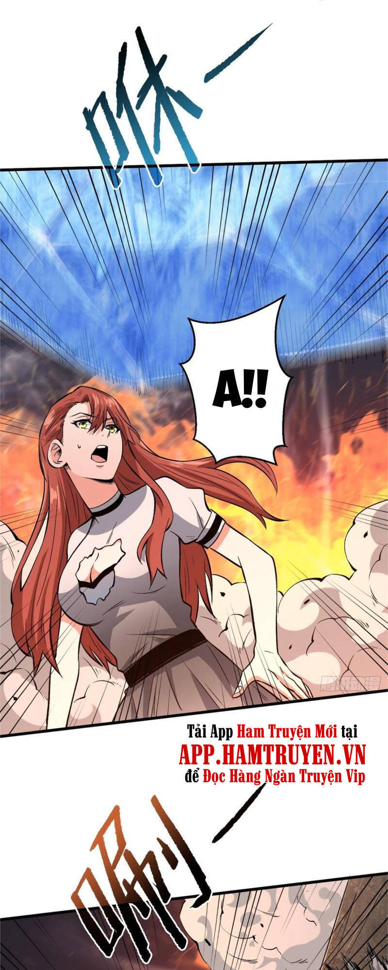 Trở Về Làm Đại Lão Thời Mạt Thế Chapter 137 - 6