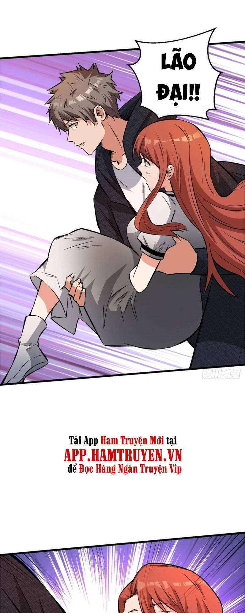 Trở Về Làm Đại Lão Thời Mạt Thế Chapter 137 - 8