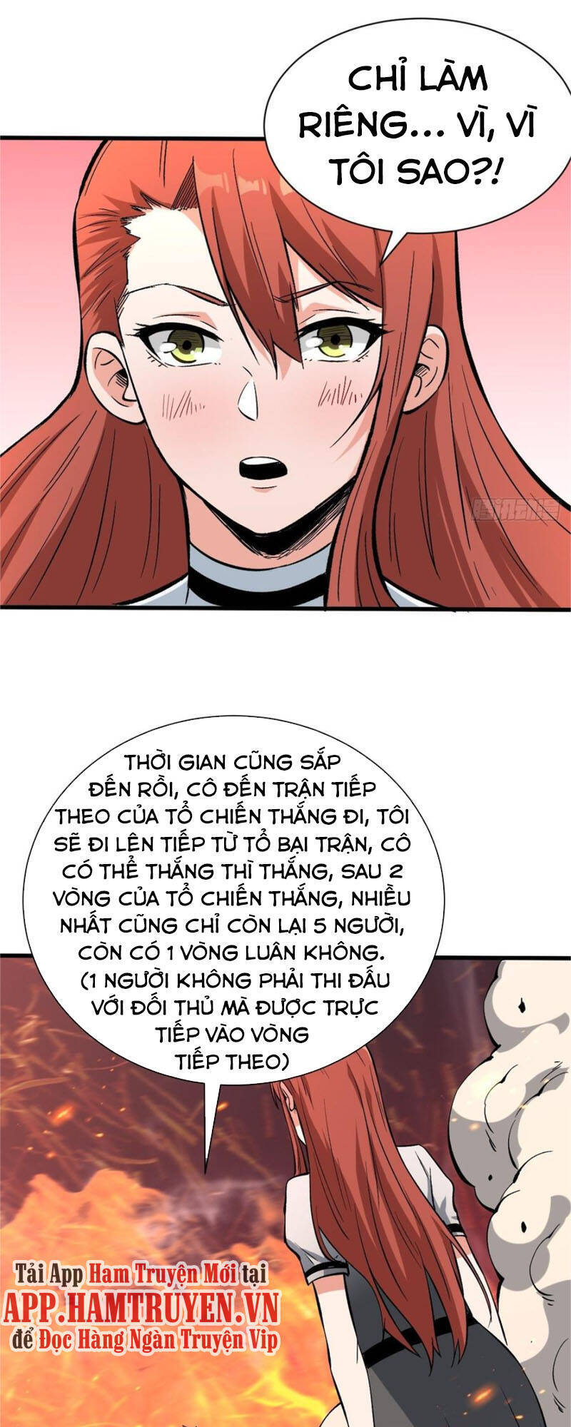 Trở Về Làm Đại Lão Thời Mạt Thế Chapter 138 - 13