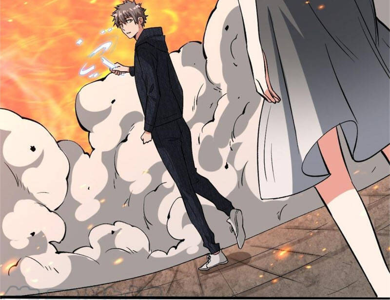 Trở Về Làm Đại Lão Thời Mạt Thế Chapter 138 - 14