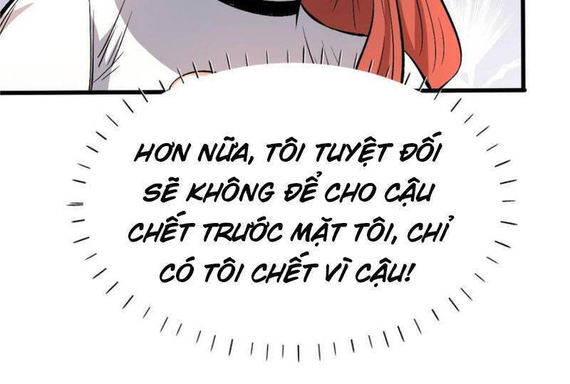 Trở Về Làm Đại Lão Thời Mạt Thế Chapter 138 - 16