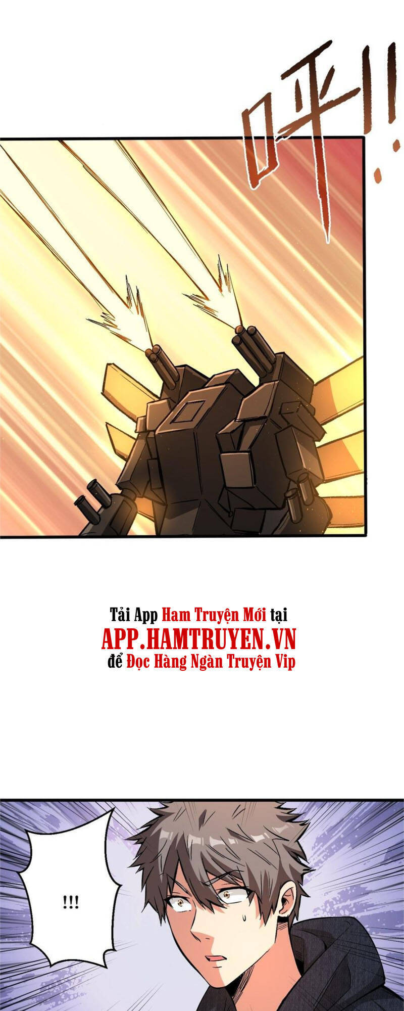 Trở Về Làm Đại Lão Thời Mạt Thế Chapter 138 - 19