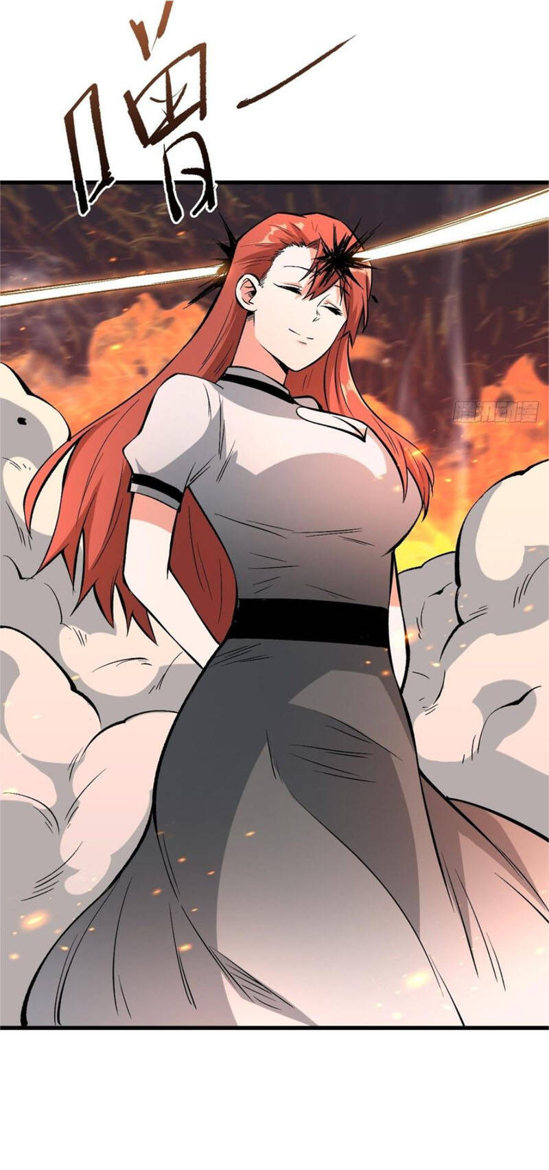 Trở Về Làm Đại Lão Thời Mạt Thế Chapter 138 - 21