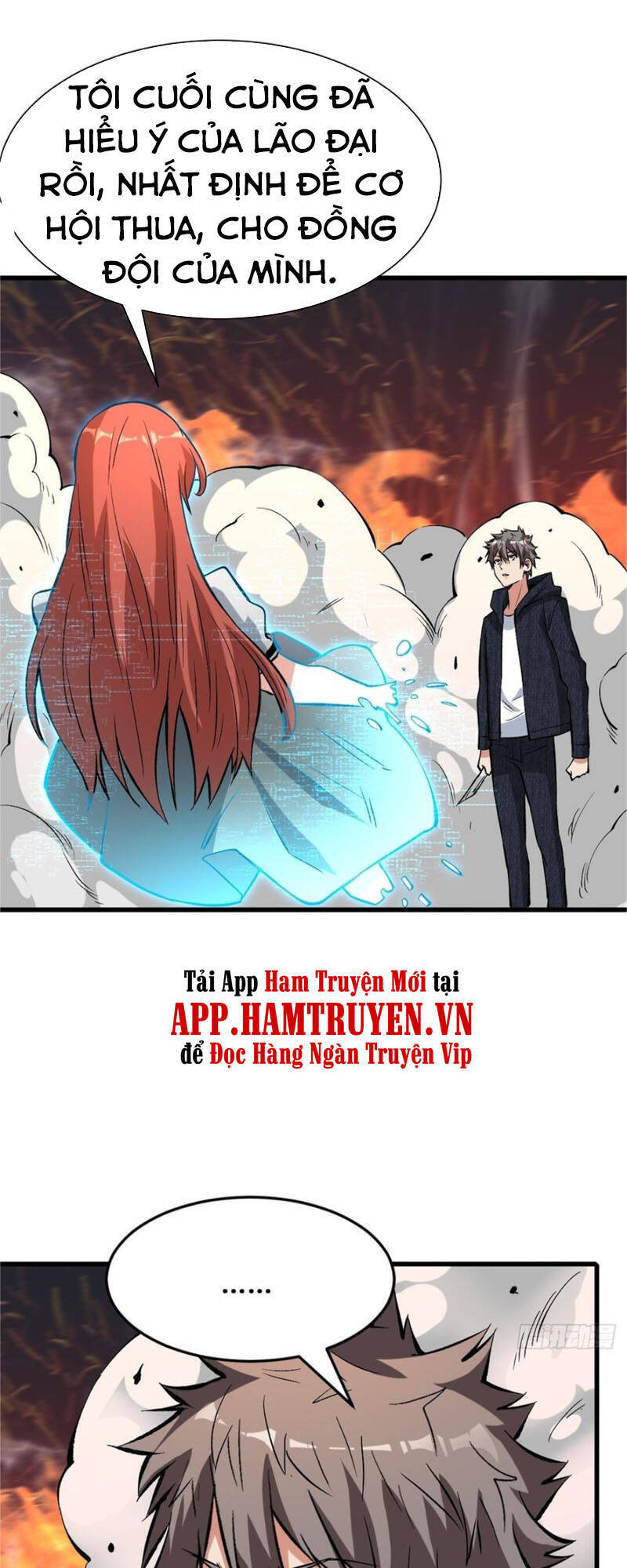 Trở Về Làm Đại Lão Thời Mạt Thế Chapter 138 - 22