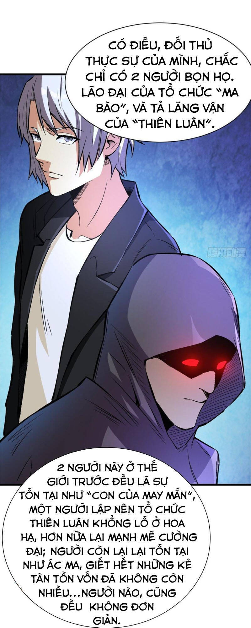 Trở Về Làm Đại Lão Thời Mạt Thế Chapter 138 - 30