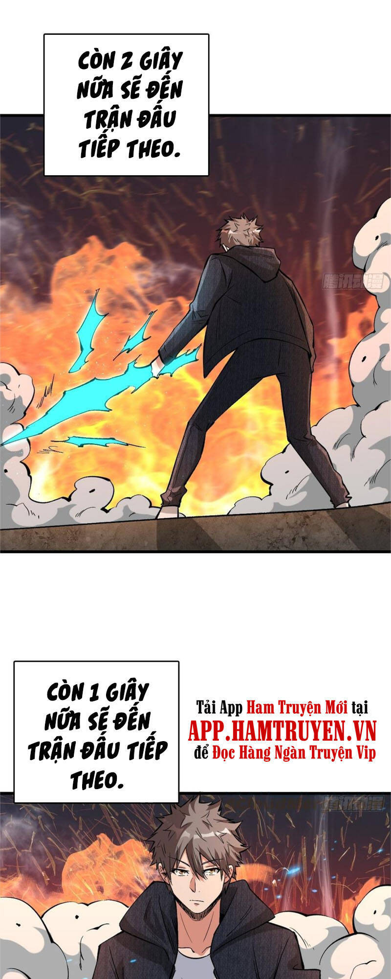 Trở Về Làm Đại Lão Thời Mạt Thế Chapter 138 - 34