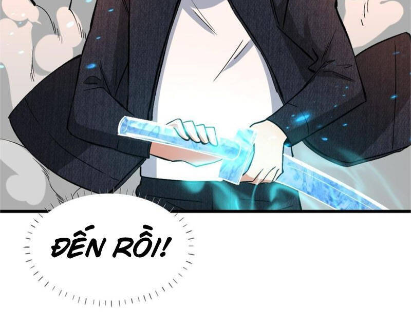 Trở Về Làm Đại Lão Thời Mạt Thế Chapter 138 - 35