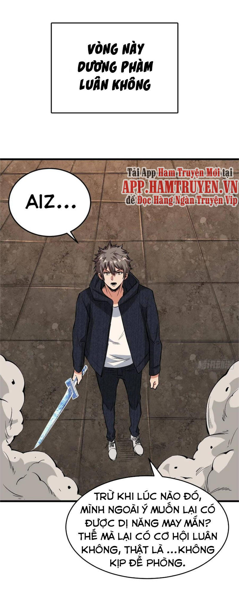 Trở Về Làm Đại Lão Thời Mạt Thế Chapter 139 - 1