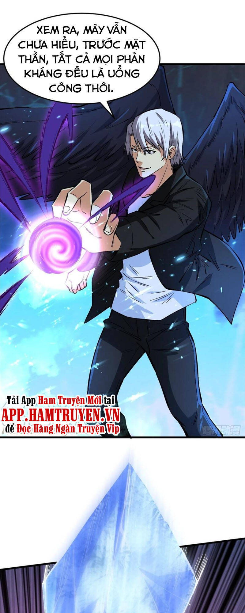 Trở Về Làm Đại Lão Thời Mạt Thế Chapter 139 - 11